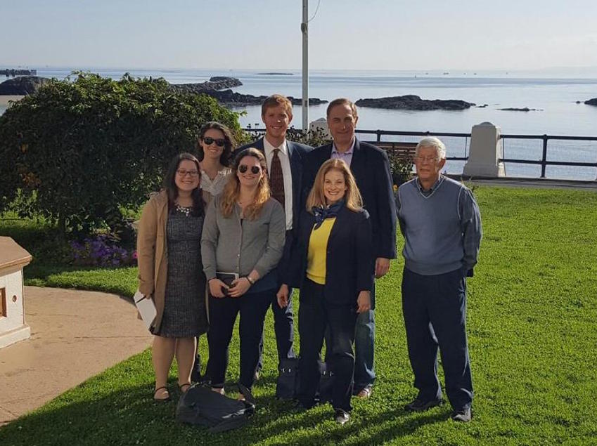 Department Resource NYU Wagner Capstone